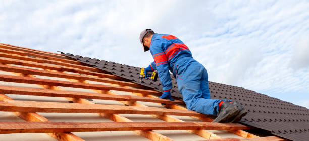 EPDM Roofing in Covington, IN